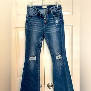 Altar’d State jeans